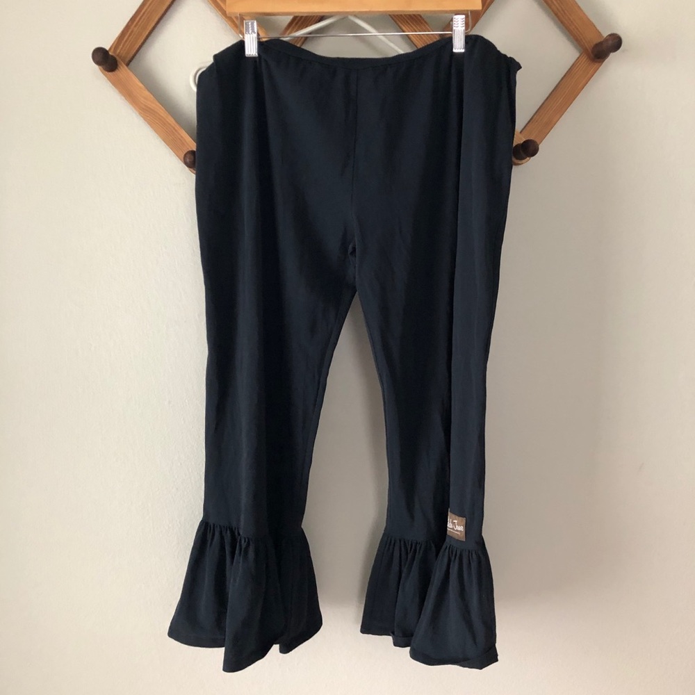 Matilda Jane big ruffles